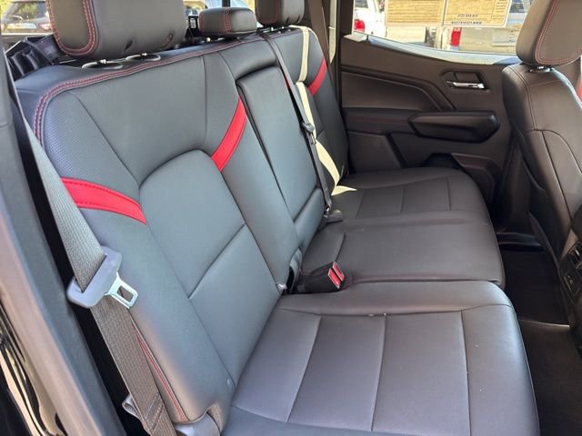 Used 2026 Chevrolet Colorado Z71 w/ Z71 Convenience Package 2 image 29