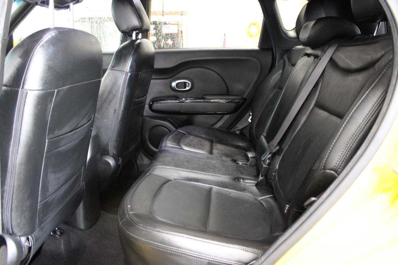 Used 2014 Kia Soul ! w/ Sun & Sound Package FWD image 42