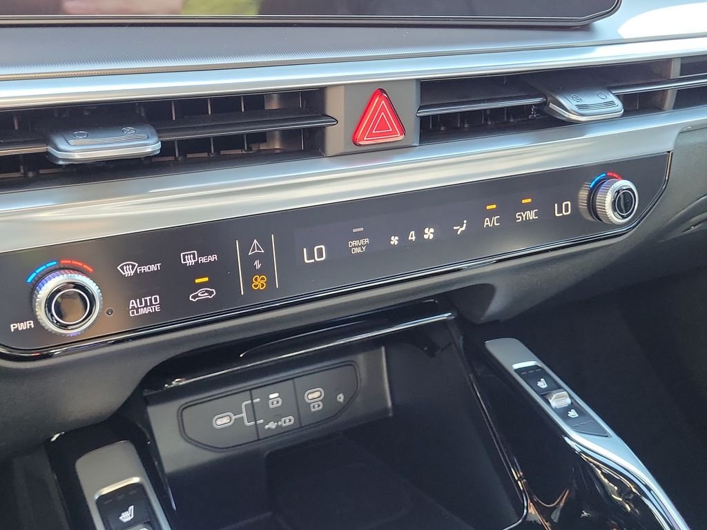 New 2026 Kia Sorento SX Prestige AWD/4WD image 34