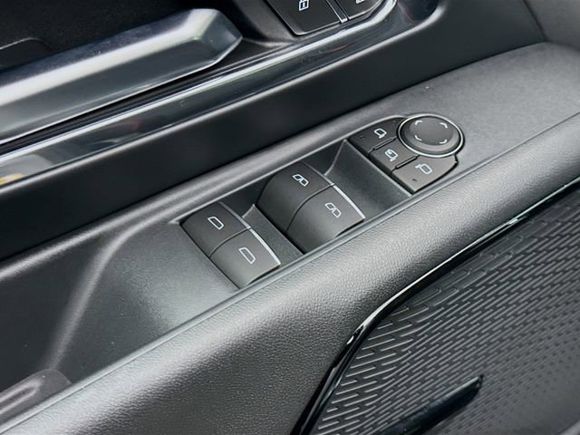 New 2025 Chevrolet Silverado EV RST image 20