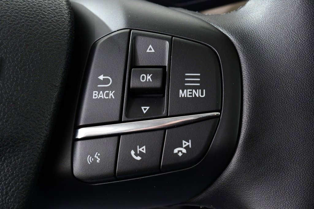 New 2025 Ford Bronco Sport Big Bend w/ Convenience Package image 33