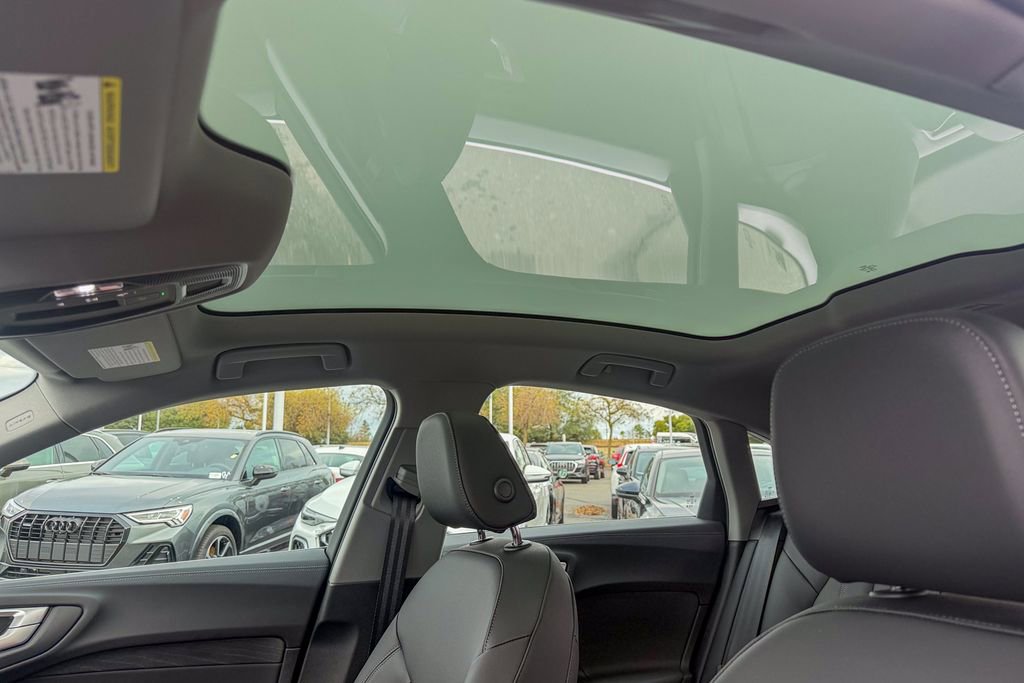 New 2025 Audi A5 2.0T Premium w/ 19" Wheel Package image 23