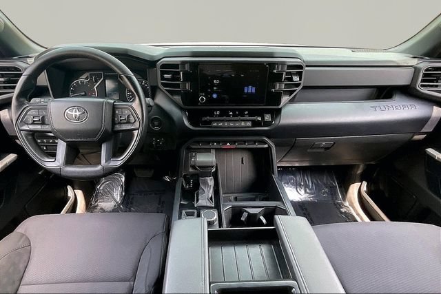 Used 2026 Toyota Tundra SR5 w/ SX Package AWD/4WD image 7