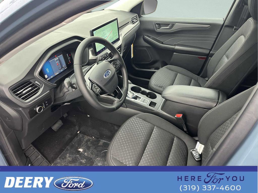 New 2026 Ford Escape Active w/ Tech Pack #1 image 17