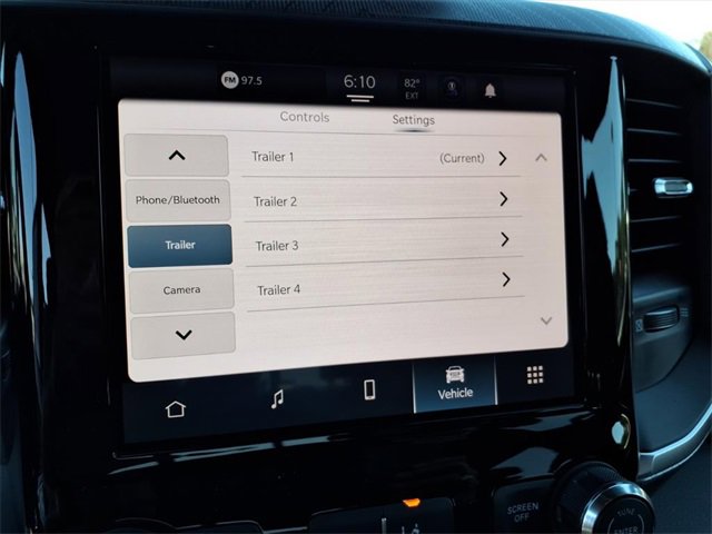 New 2026 RAM 1500 Lone Star image 10