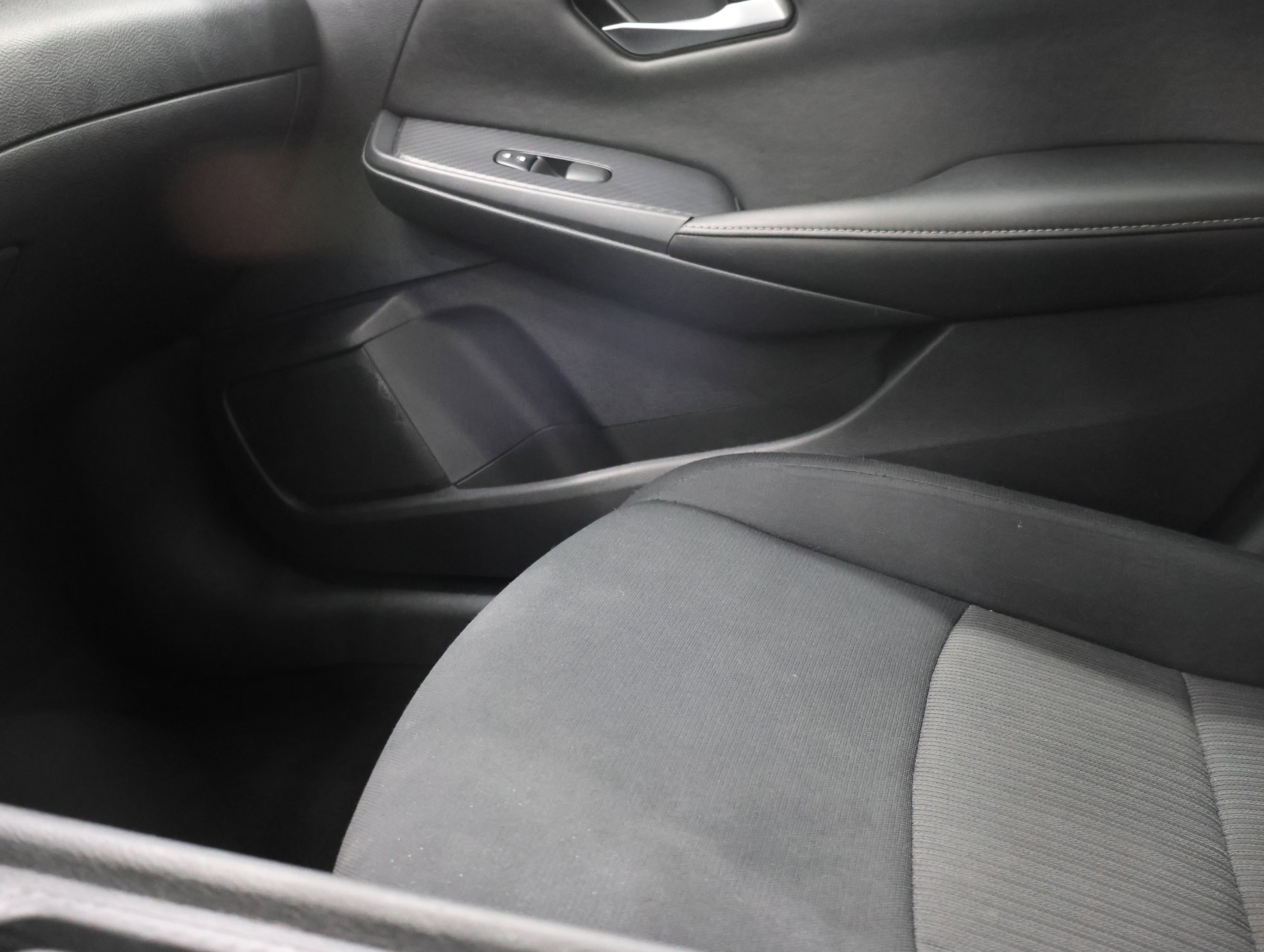 Used 2023 Nissan Sentra SV image 13