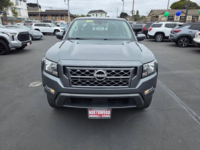Used 2022 Nissan Frontier SV image 8