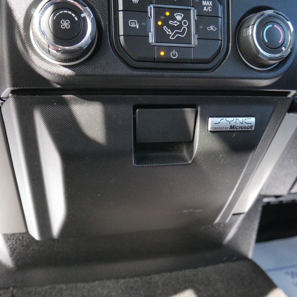 Used 2014 Ford F150 XLT w/ XLT Chrome Package image 31