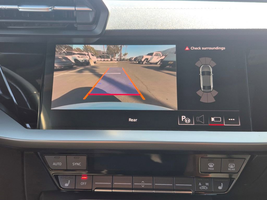 Used 2023 Audi A3 2.0T Premium image 18