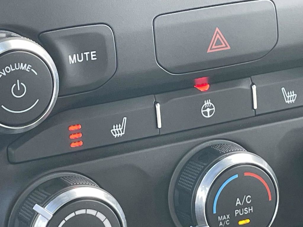 Certified 2023 RAM 1500 Big Horn image 39