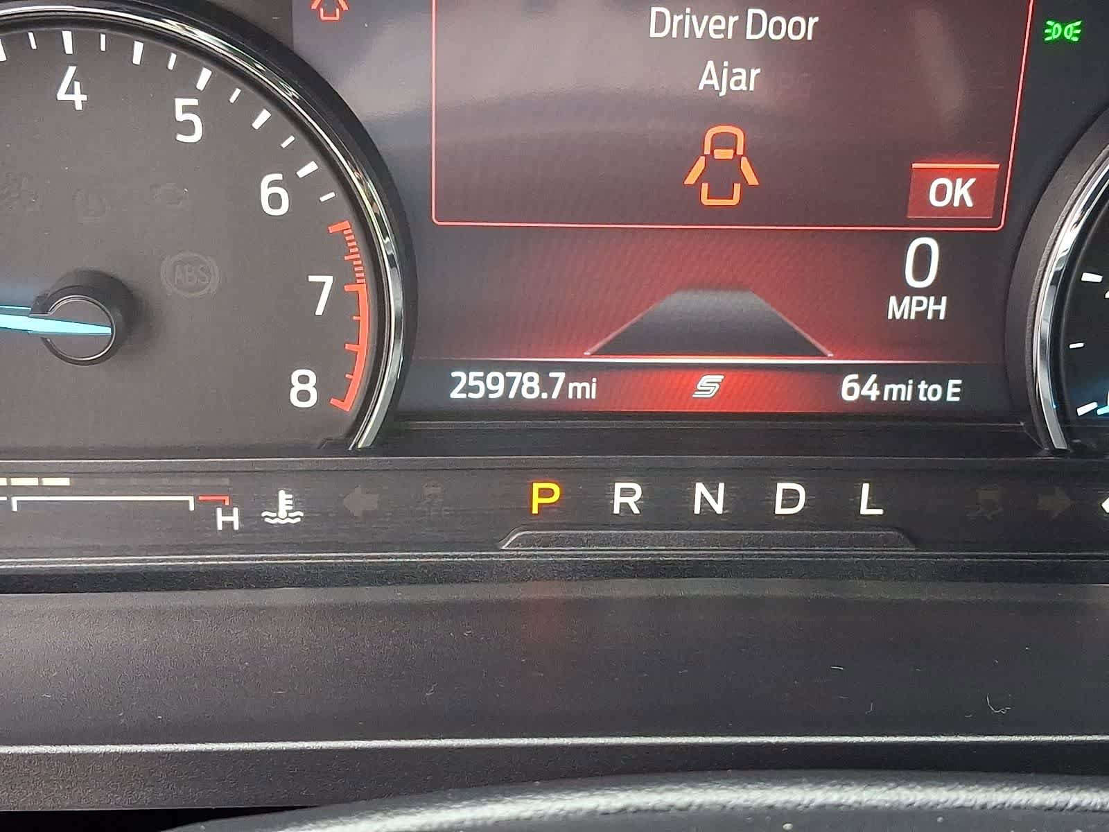 Used 2022 Ford Explorer XLT AWD/4WD image 19