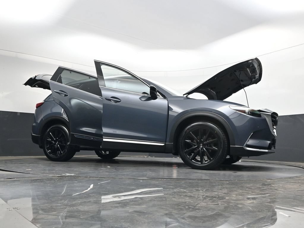 Used 2023 MAZDA CX-9 Carbon Edition AWD/4WD image 47