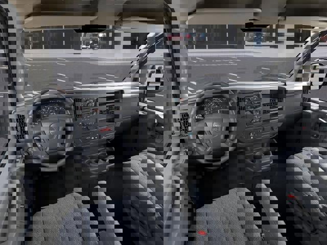 New 2024 GMC Savana 2500 w/ Driver Convenience Package image 42