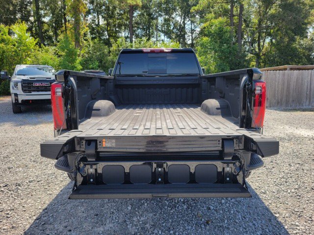 Used 2026 GMC Sierra 3500 Denali w/ Denali Reserve Package AWD/4WD image 6