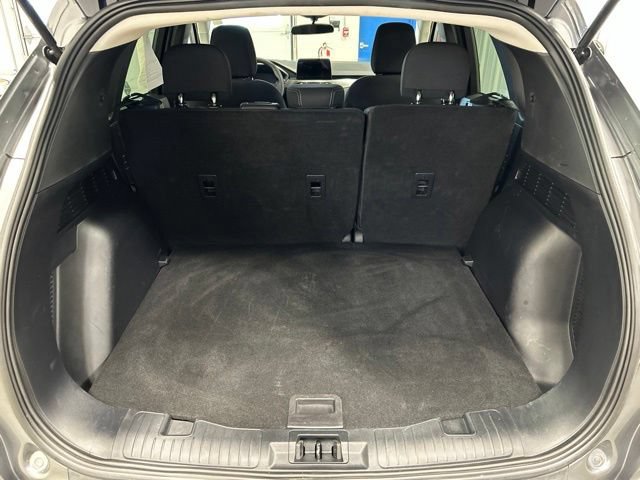 Used 2025 Ford Escape Active AWD/4WD image 22