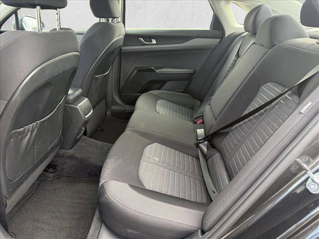 Used 2025 Kia K5 LXS image 21