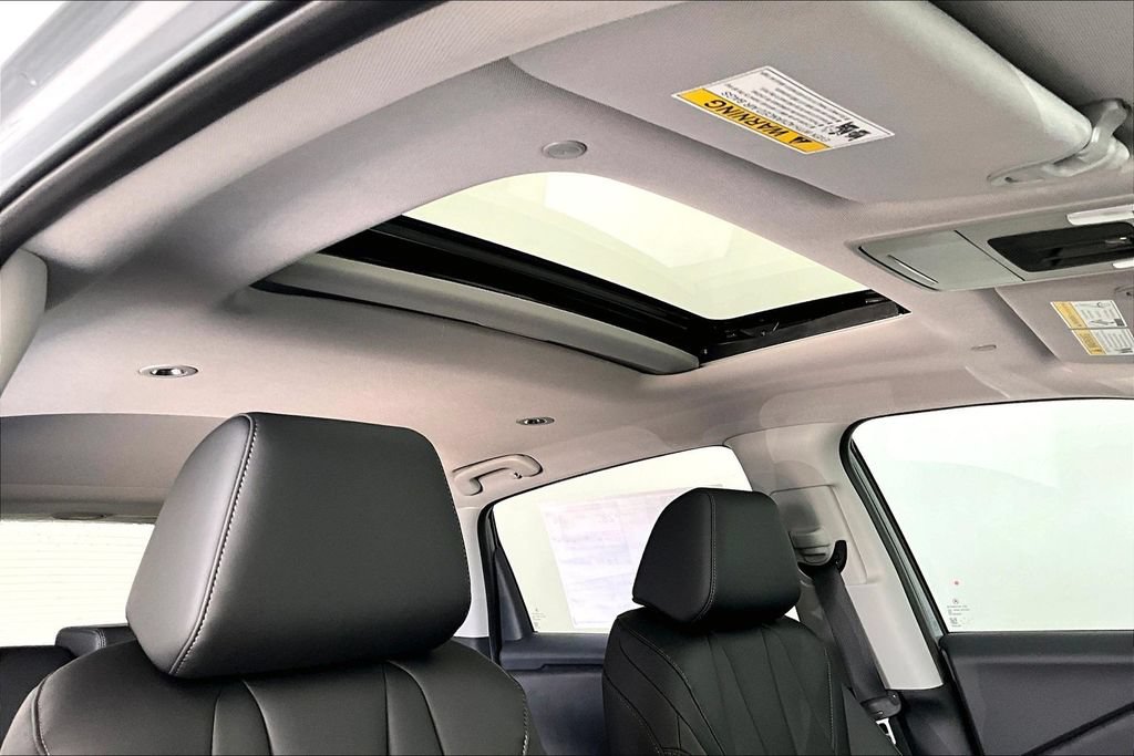 New 2026 Acura ADX FWD image 23