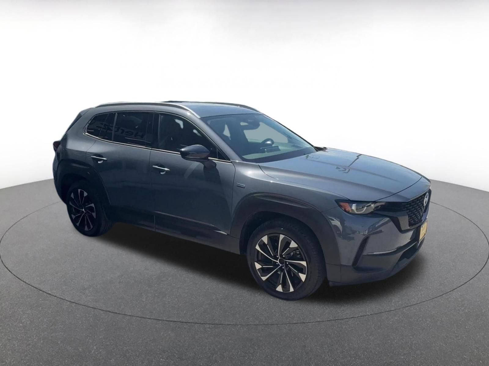 Used 2025 MAZDA CX-50 2.5 Hybrid w/ Premium Plus Pkg video 2