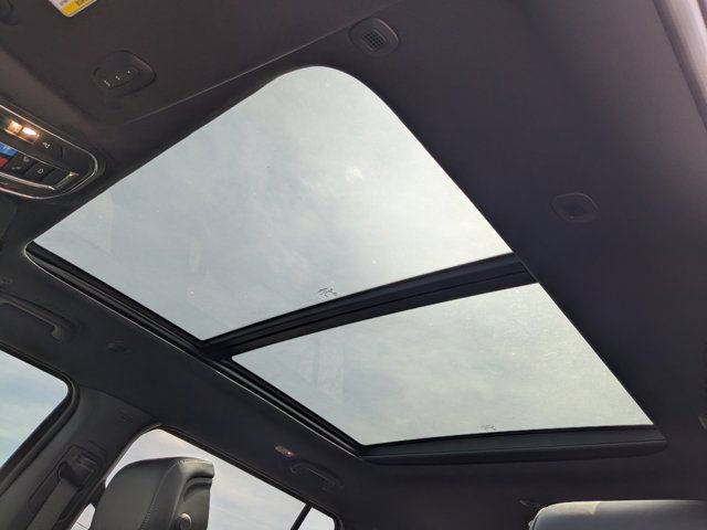 New 2026 Jeep Grand Wagoneer Limited w/ Premium Group II image 23