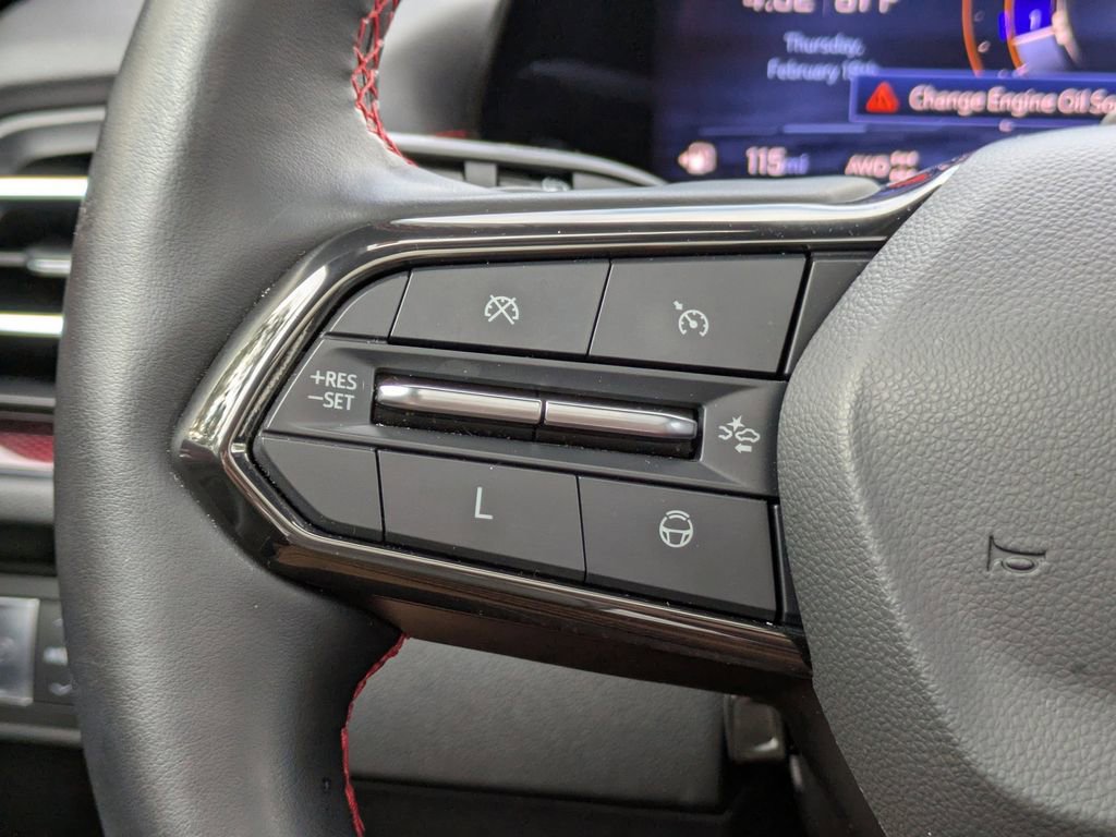 Used 2024 Chevrolet Traverse RS w/ LPO, Floor Liner Package image 27