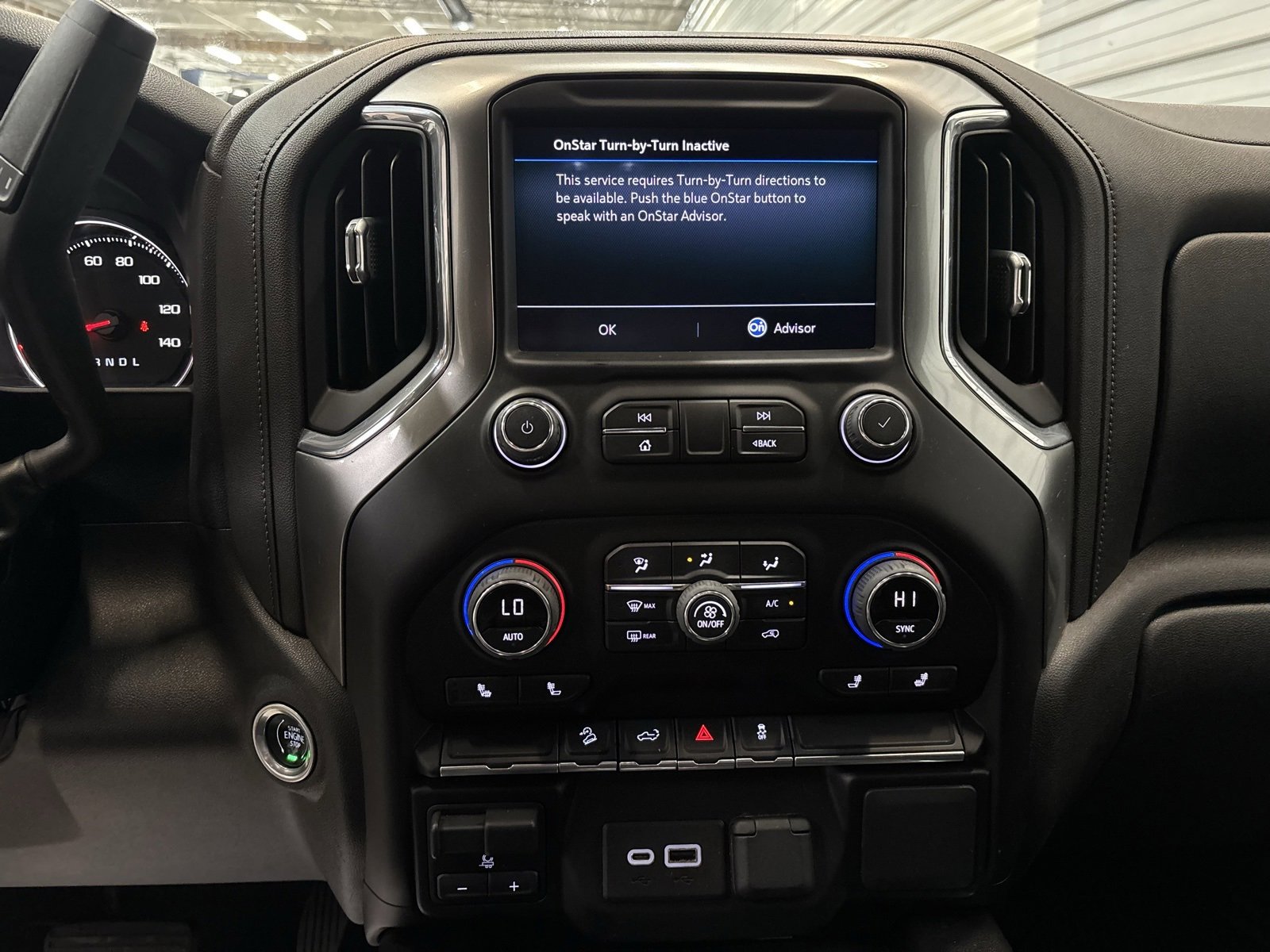 Used 2021 Chevrolet Silverado 1500 LT Trail Boss w/ Bed Protection Package image 18