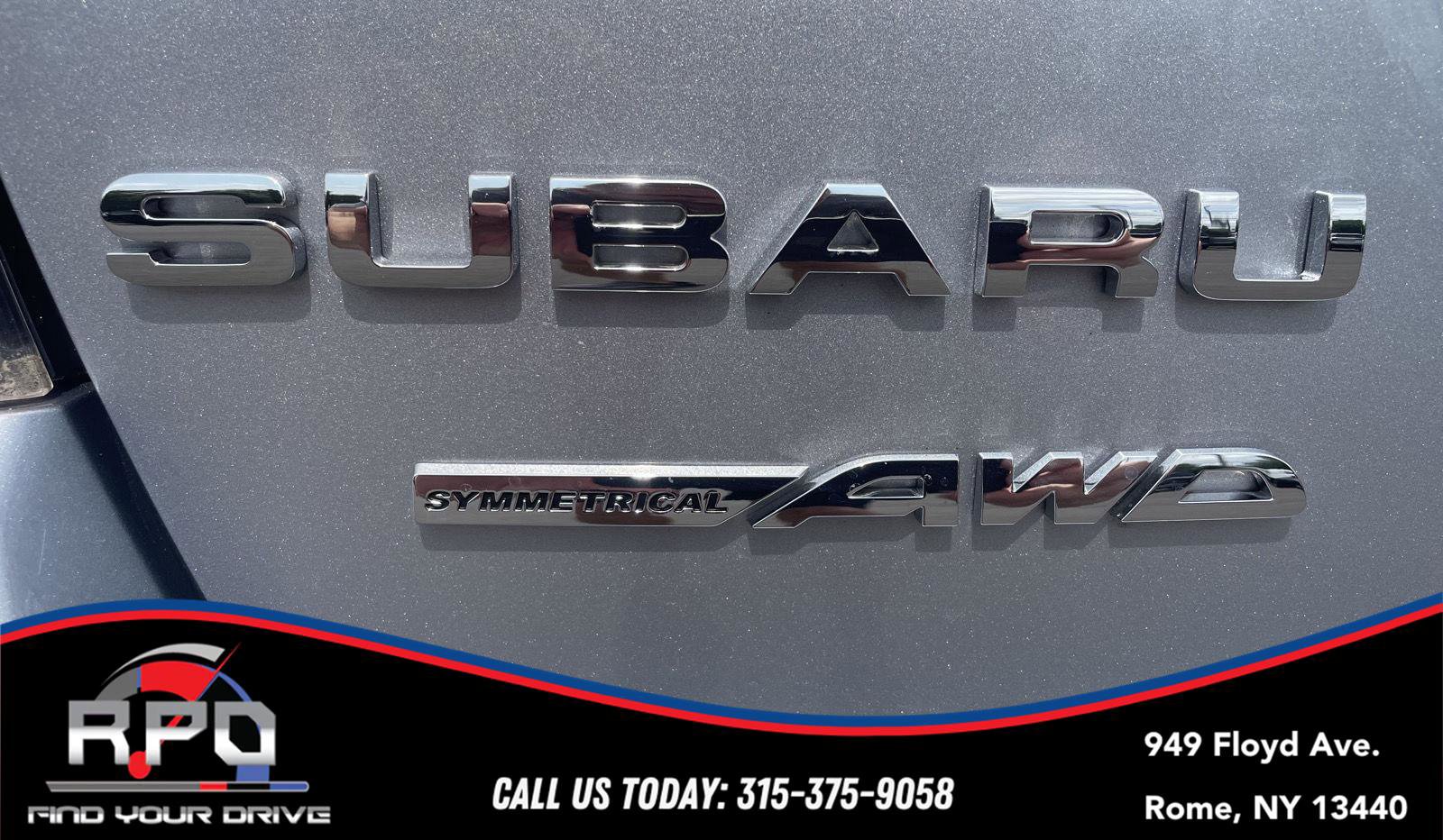 Used 2023 Subaru Impreza 2.0i image 16