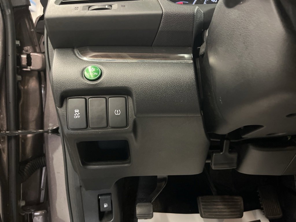 Used 2015 Honda CR-V EX-L image 12