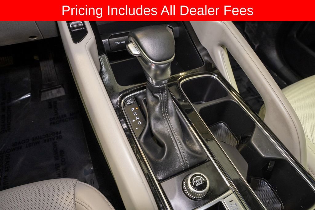 Used 2021 Kia Telluride S FWD image 18