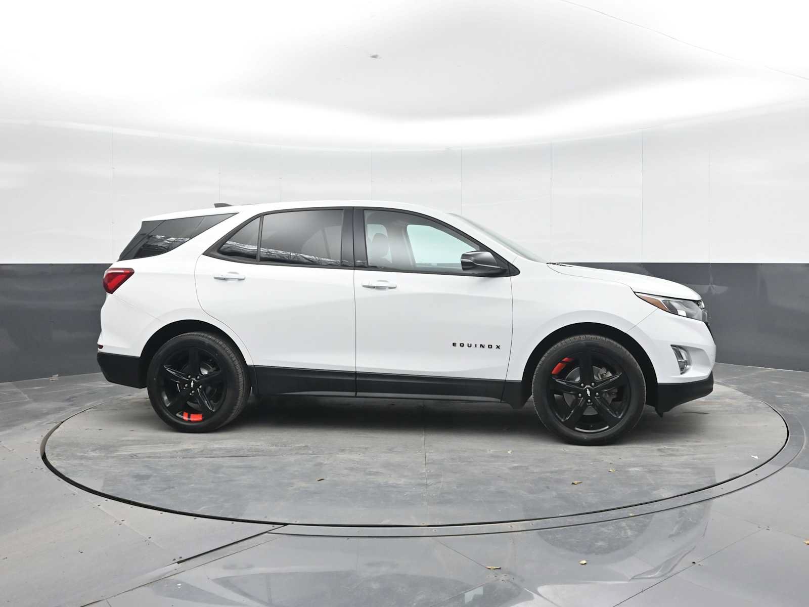 Used 2019 Chevrolet Equinox LT AWD/4WD image 9