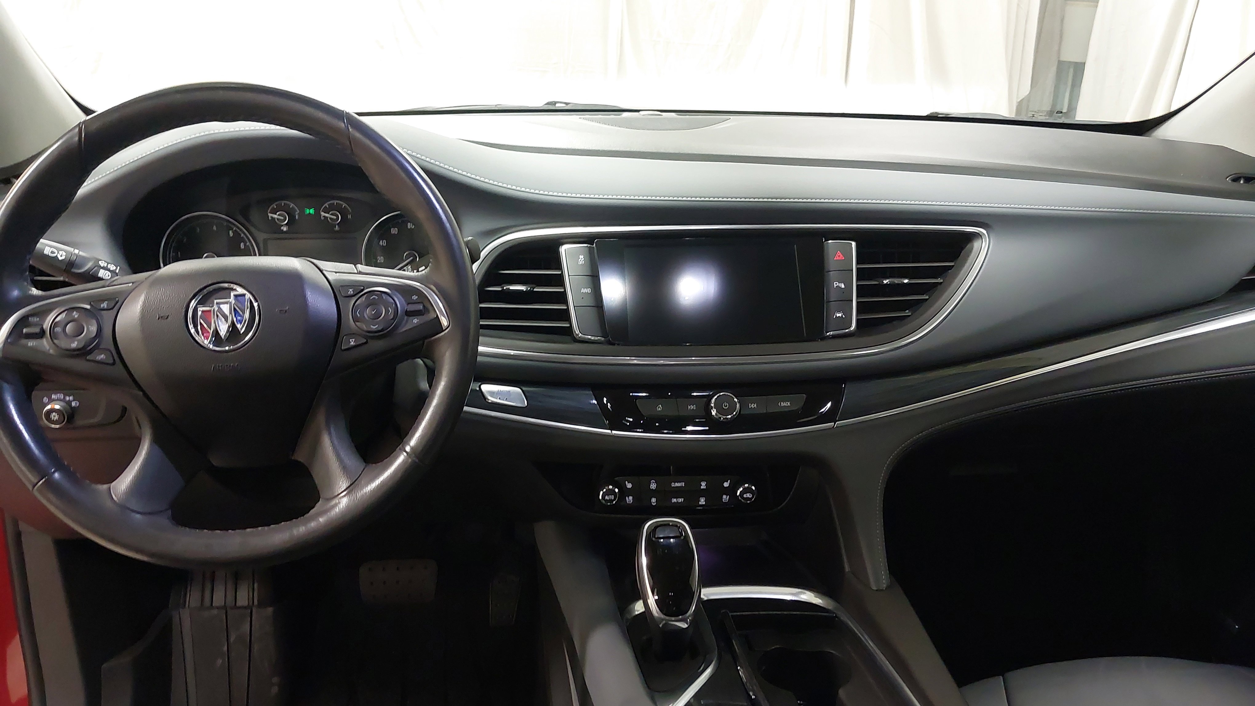 Used 2020 Buick Enclave Premium w/ LPO, Floor Liner Package image 27