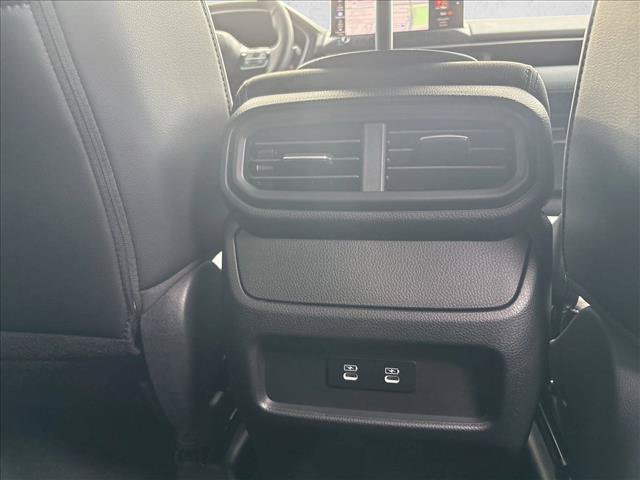 New 2026 Honda Passport RTL image 18