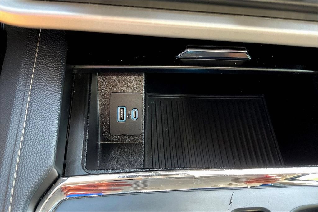 Used 2024 Ford Expedition Max XLT AWD/4WD image 20
