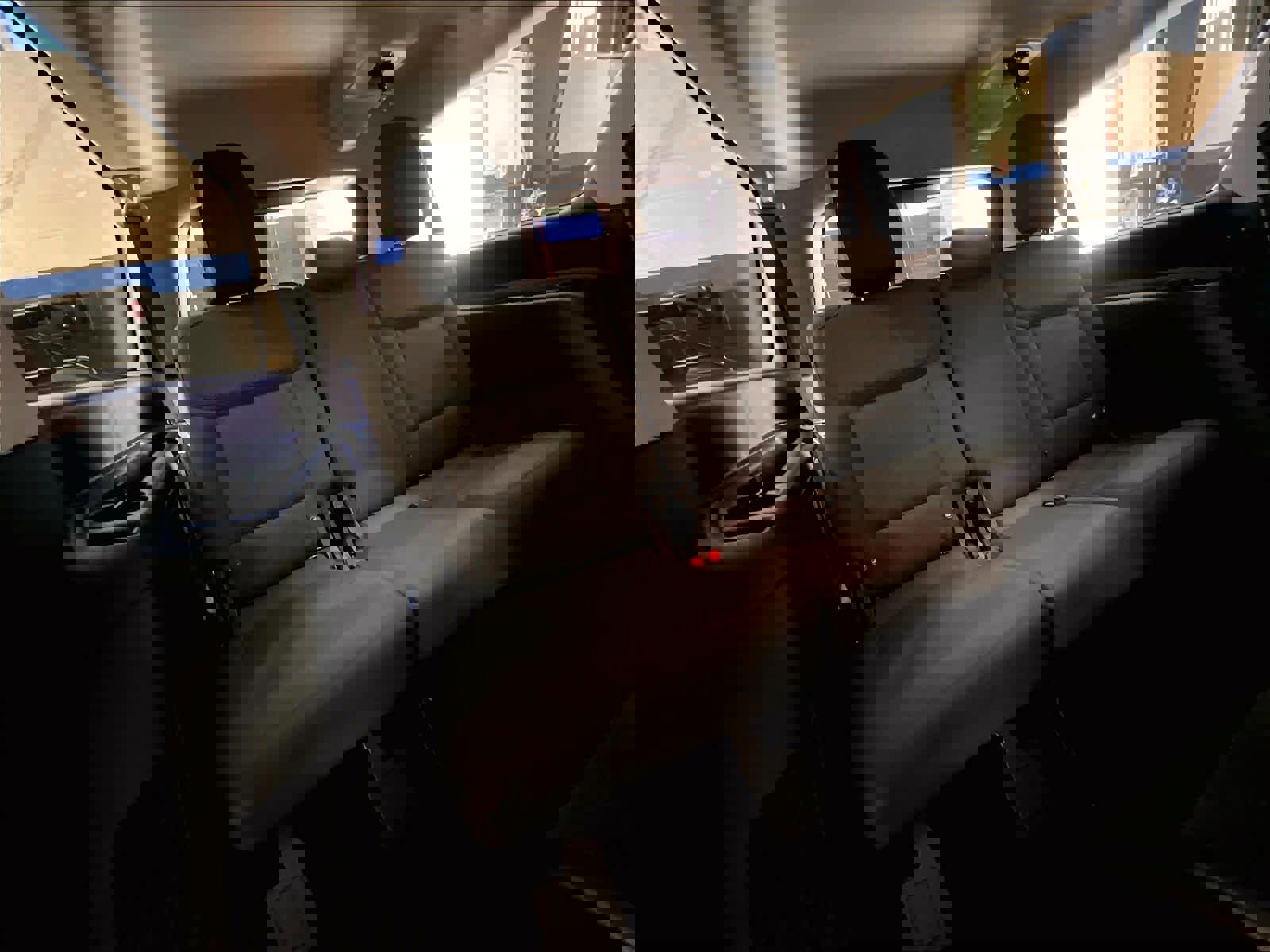 Used 2025 Ford Expedition Max Active image 17