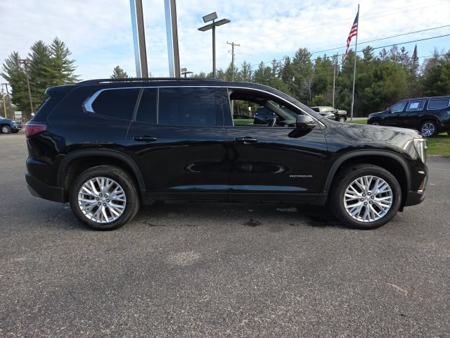 Used 2024 GMC Acadia Elevation w/ Trailering Package AWD/4WD image 31