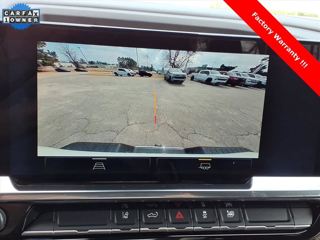 Used 2025 Chevrolet Silverado 2500 LT w/ Convenience Package image 23