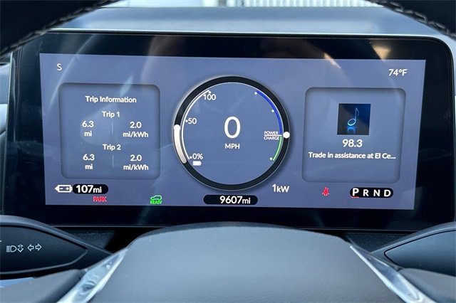 Used 2024 Honda Prologue Touring image 24