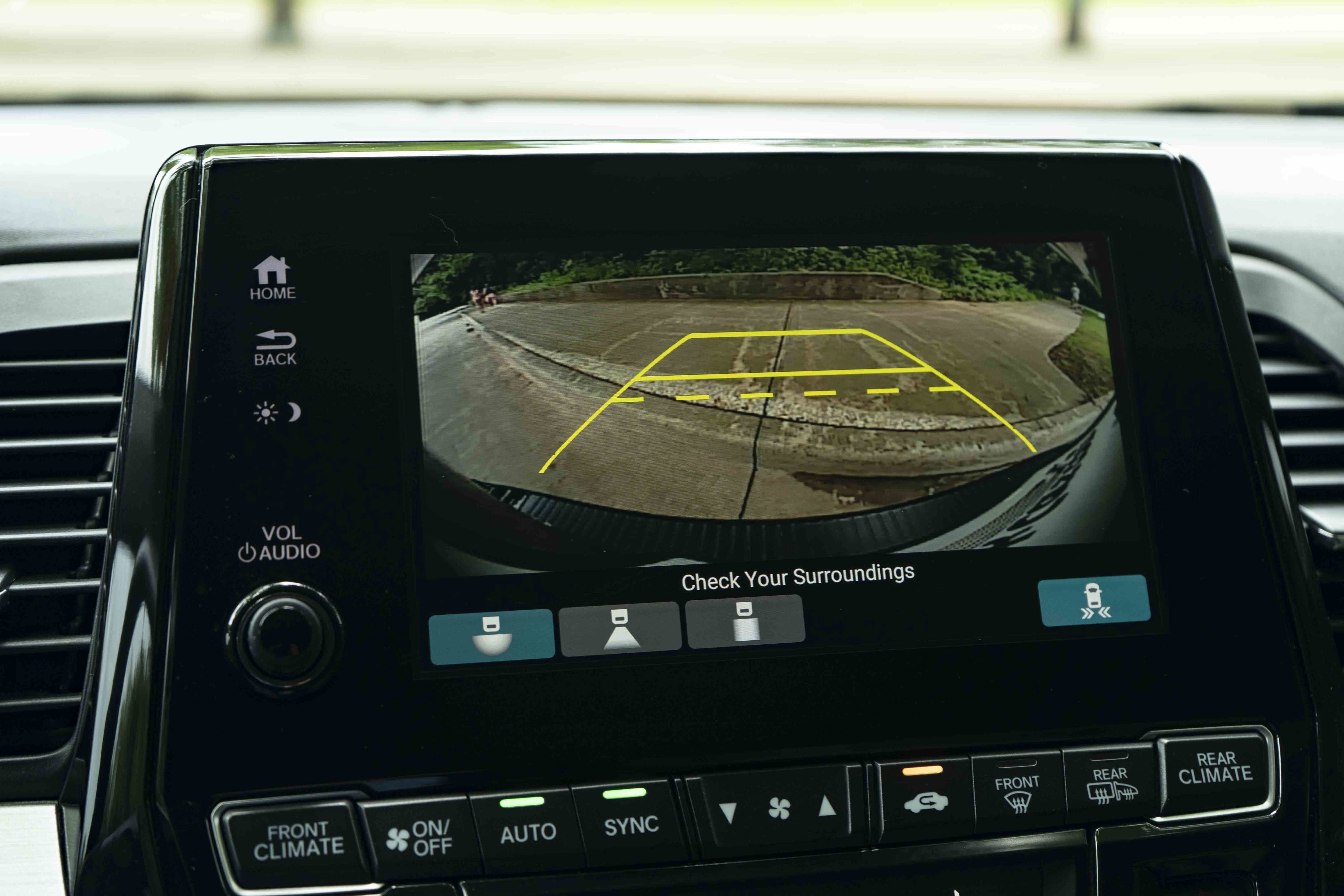 Used 2020 Honda Odyssey EX image 32
