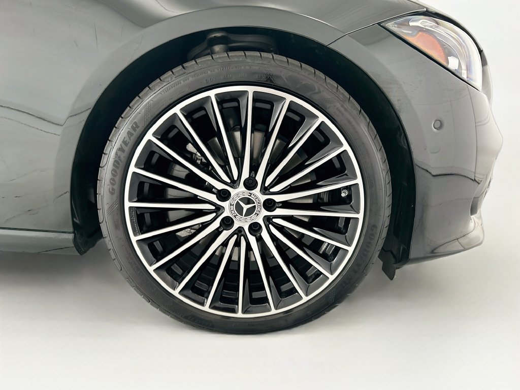 Certified 2026 Mercedes-Benz C 300 Sedan image 30