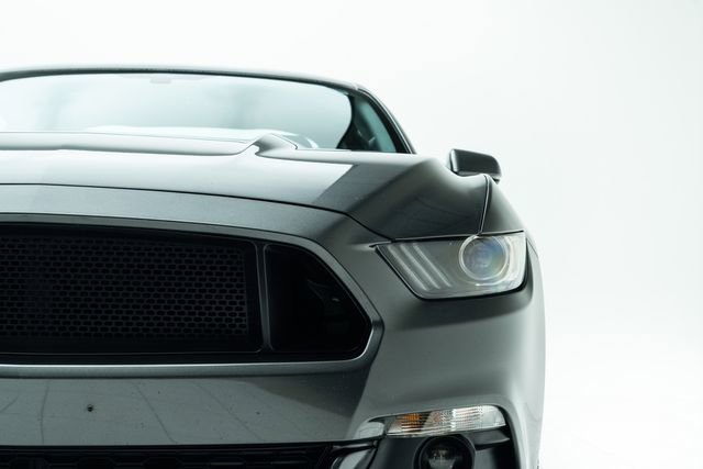 Used 2020 Ford Mustang Premium image 7