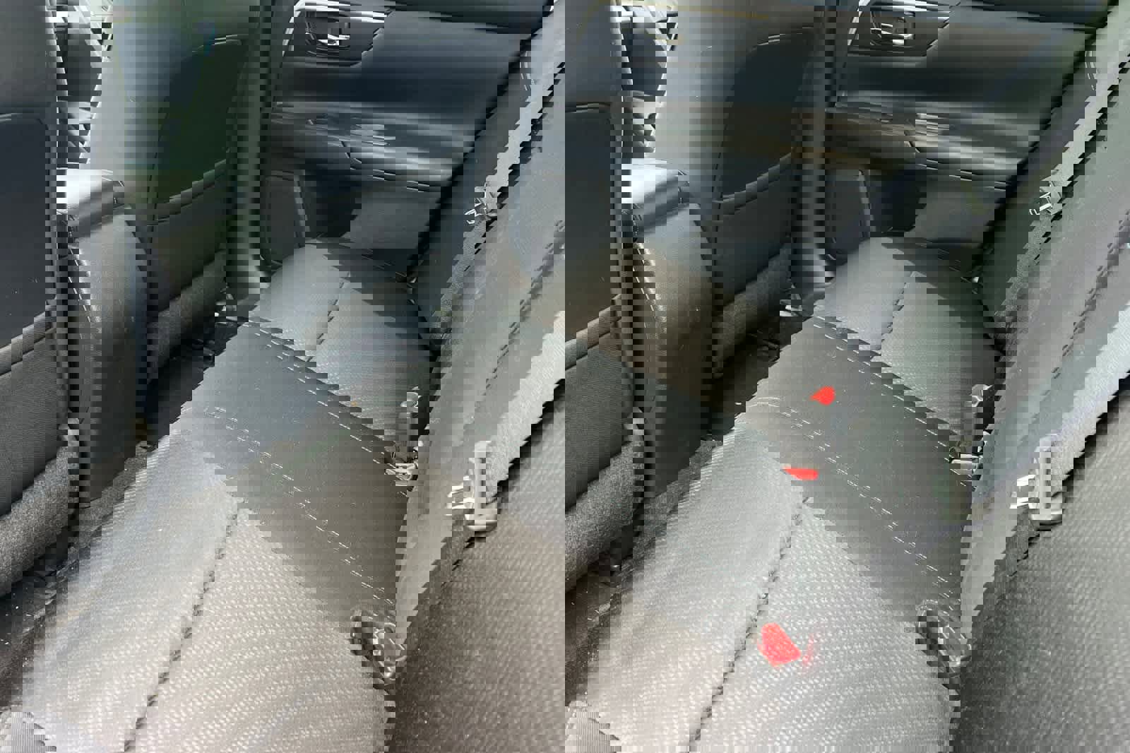 Used 2017 Nissan Altima 2.5 SR w/ Midnight Edition Package image 5