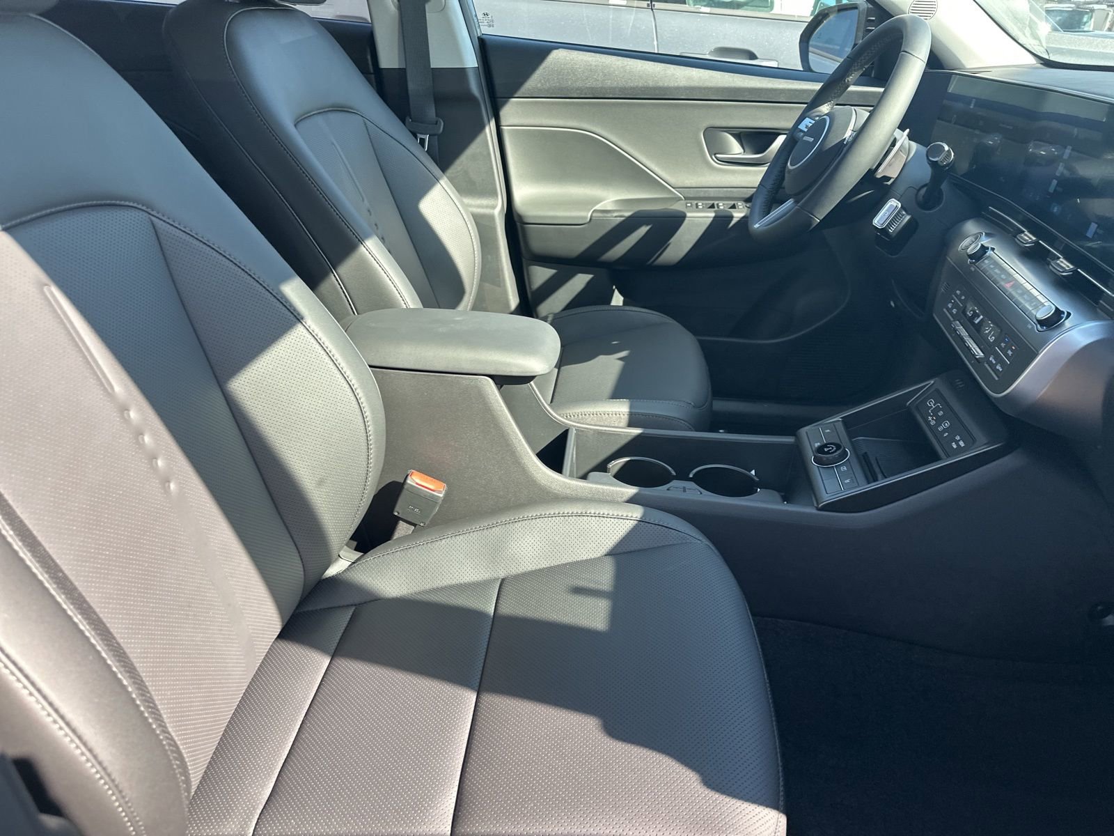 New 2026 Hyundai Kona SEL Premium image 41