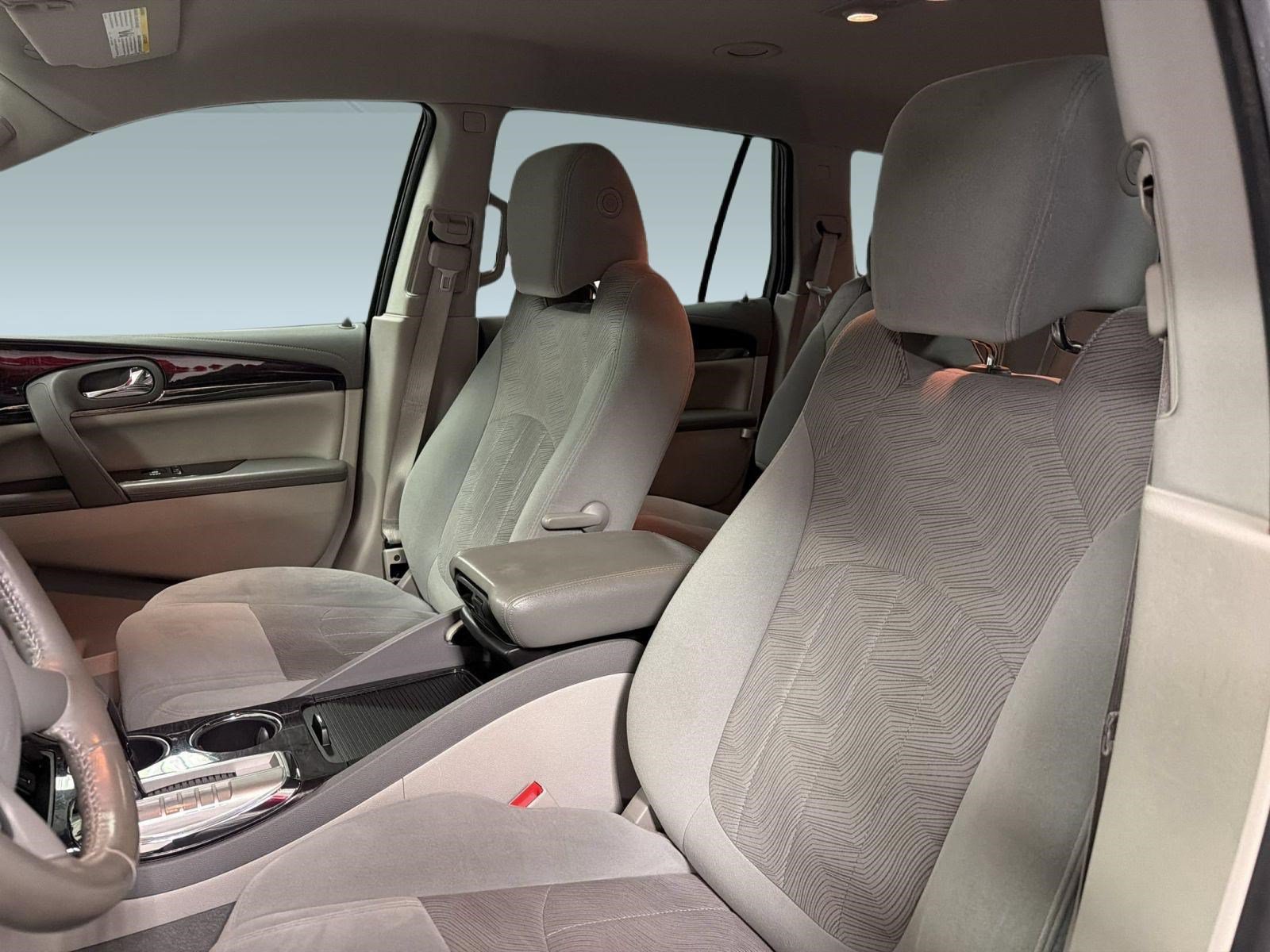 Used 2017 Buick Enclave Convenience w/ Trailering Package FWD image 26