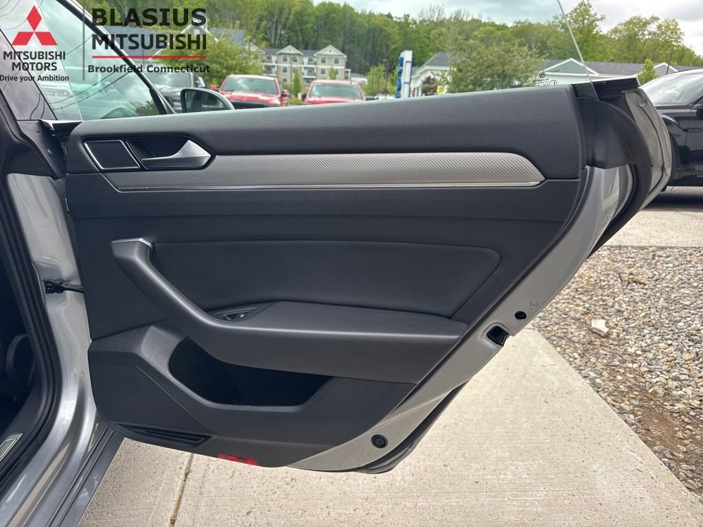 Used 2019 Volkswagen Arteon SEL AWD/4WD image 50