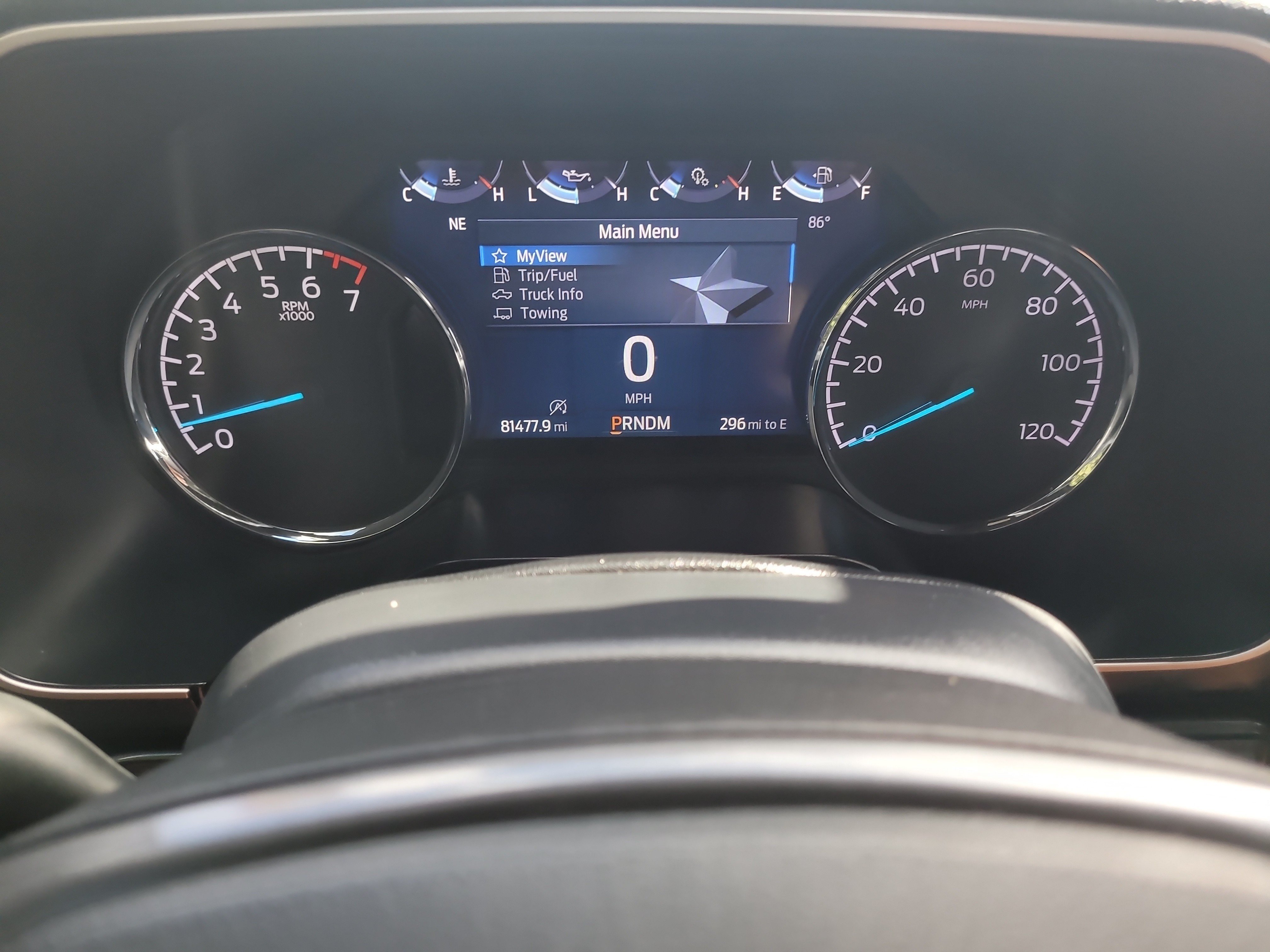 Used 2021 Ford F150 XLT w/ Equipment Group 302A High AWD/4WD image 33