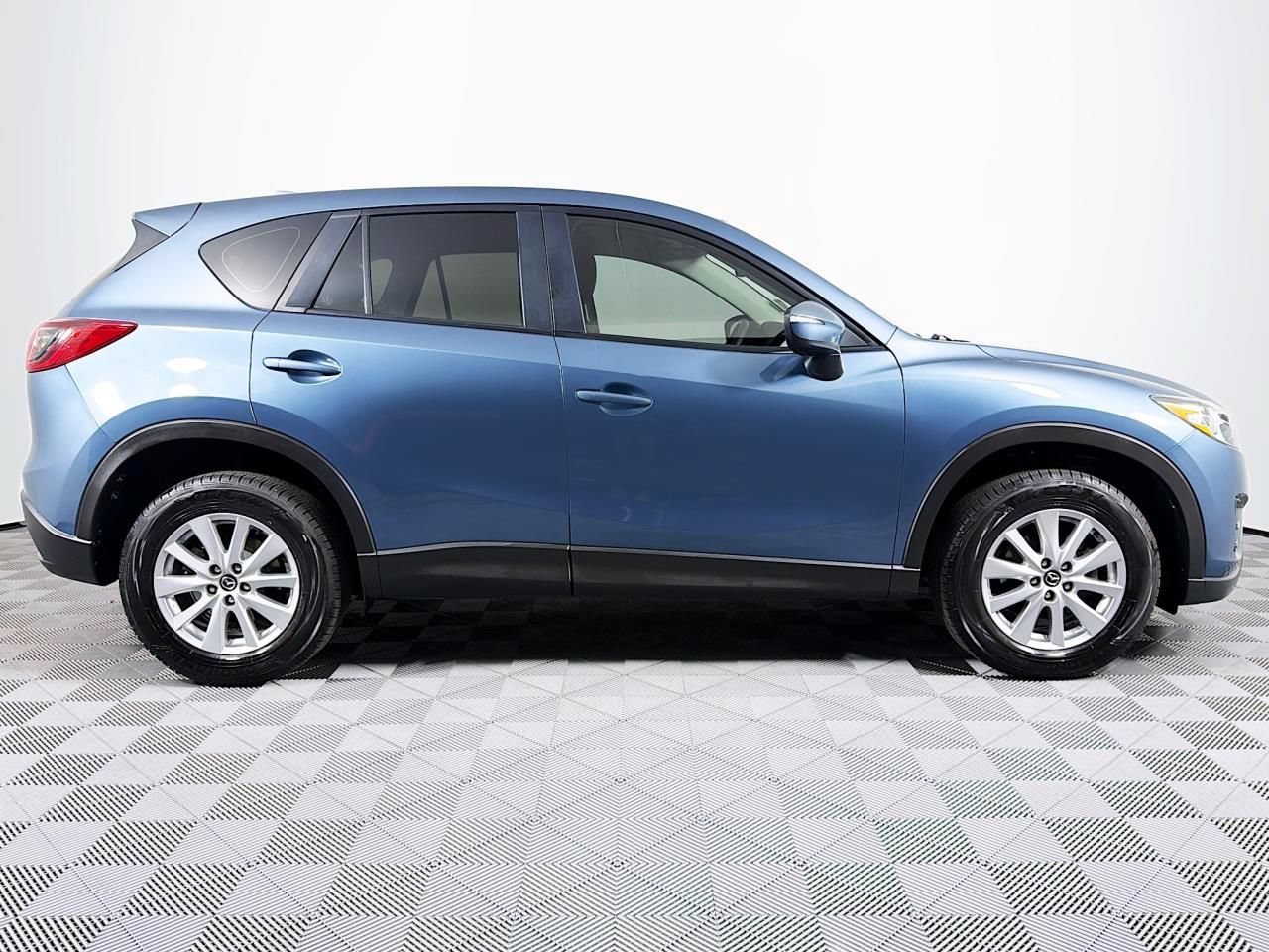 Used 2016 MAZDA CX-5 Sport AWD/4WD image 27