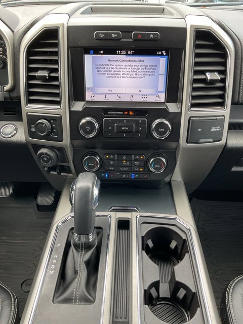 Used 2019 Ford F150 Lariat AWD/4WD image 25