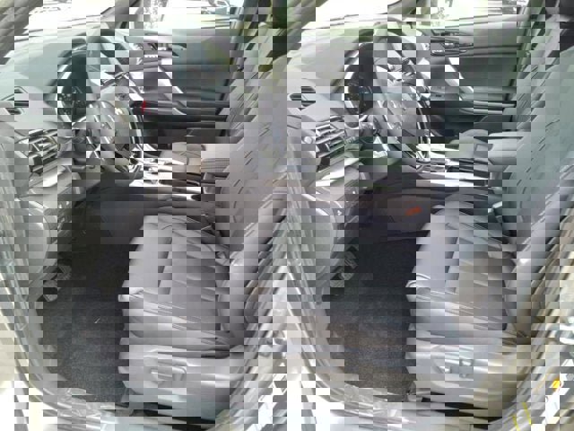 New 2025 Mitsubishi Eclipse Cross SEL image 5