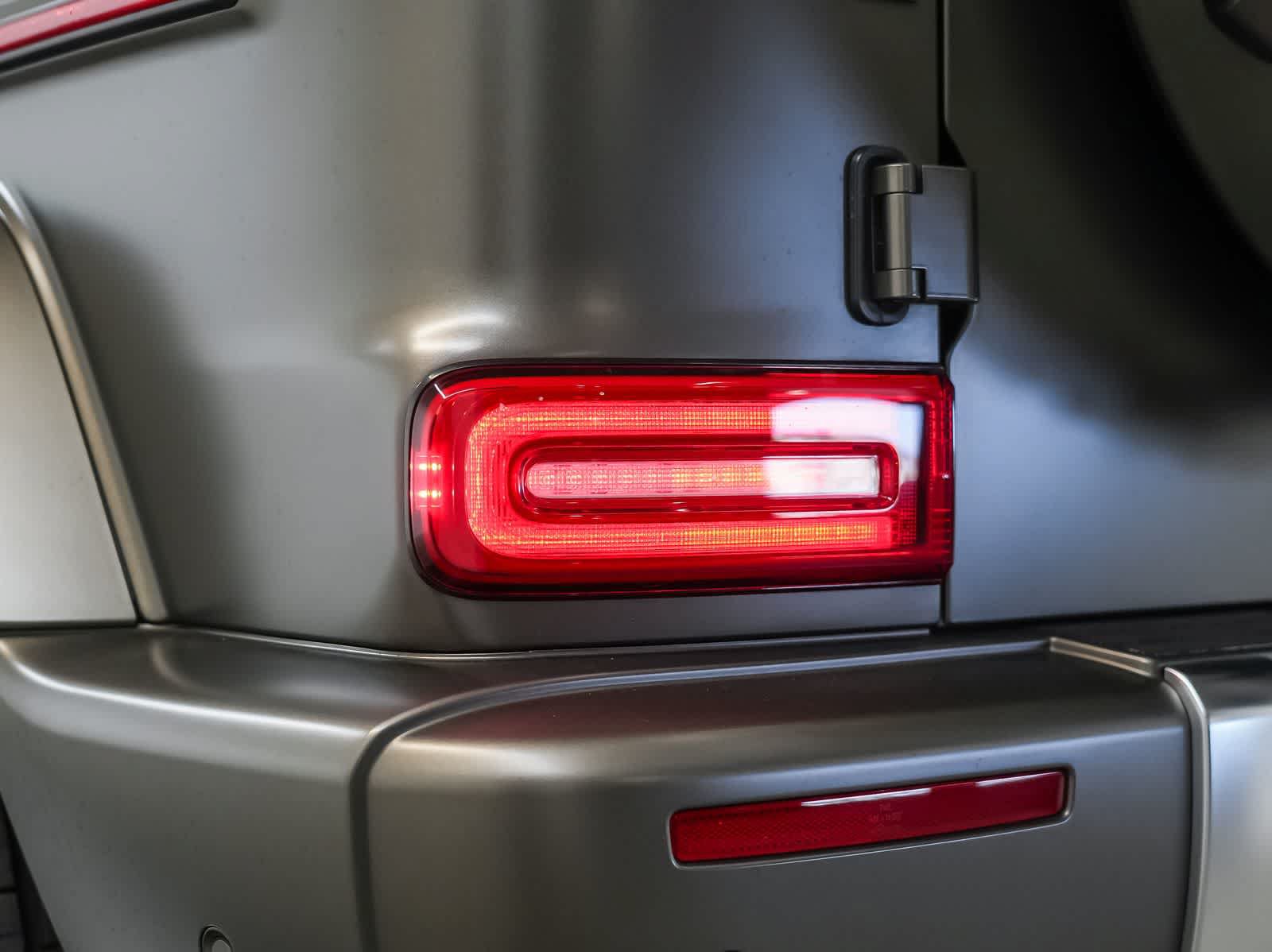 Used 2022 Mercedes-Benz G 63 AMG 4MATIC image 15