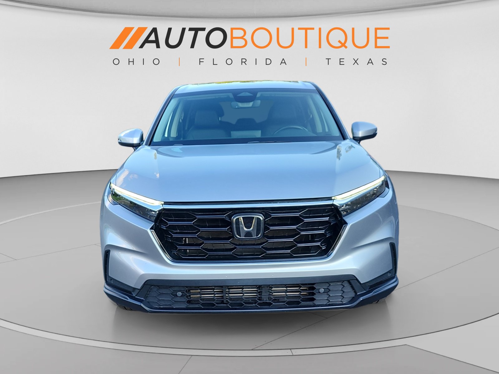 Used 2023 Honda CR-V EX-L image 8