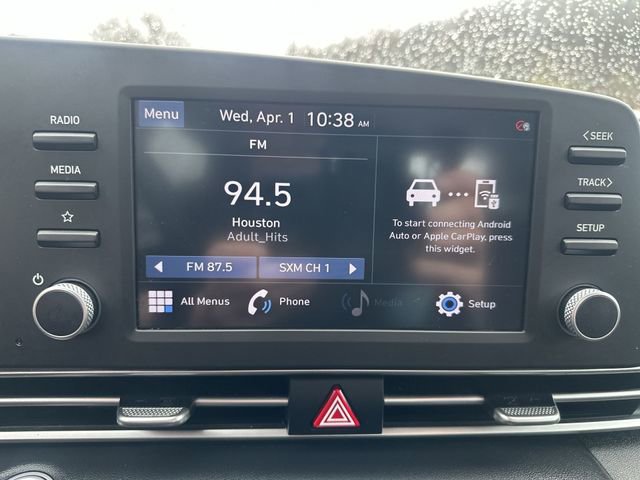 Used 2021 Hyundai Elantra SEL image 21